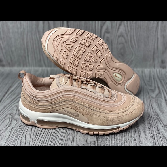 air max 97 beige rose air max 97 beige rose
